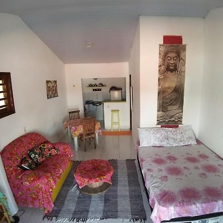 Loft Bacana Appartement Praia de Pipa Buitenkant foto