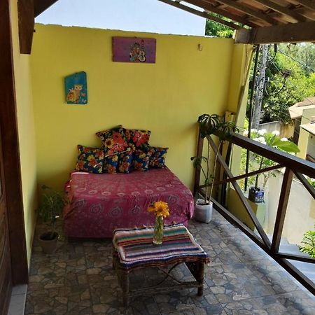 Loft Bacana Appartement Praia de Pipa Buitenkant foto