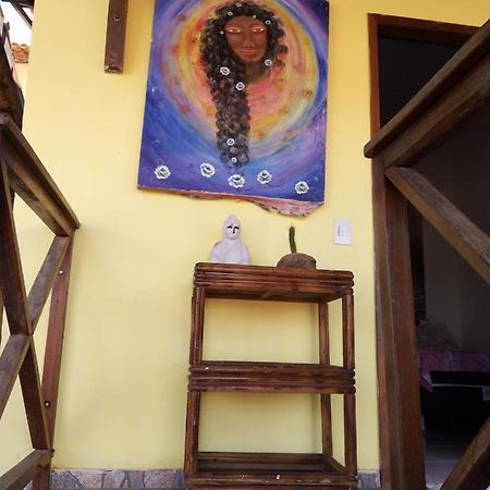 Loft Bacana Appartement Praia de Pipa Buitenkant foto