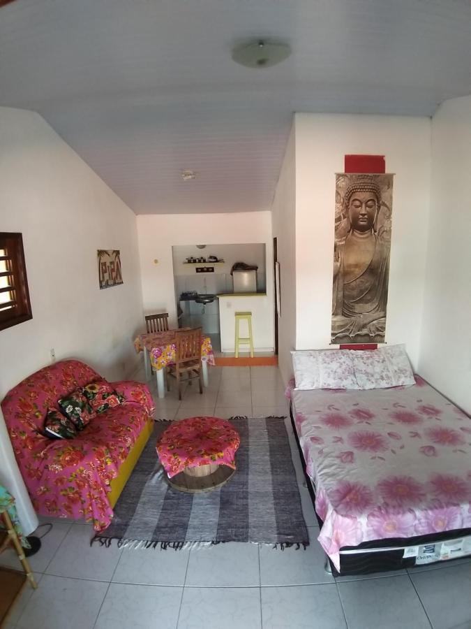 Loft Bacana Appartement Praia de Pipa Buitenkant foto