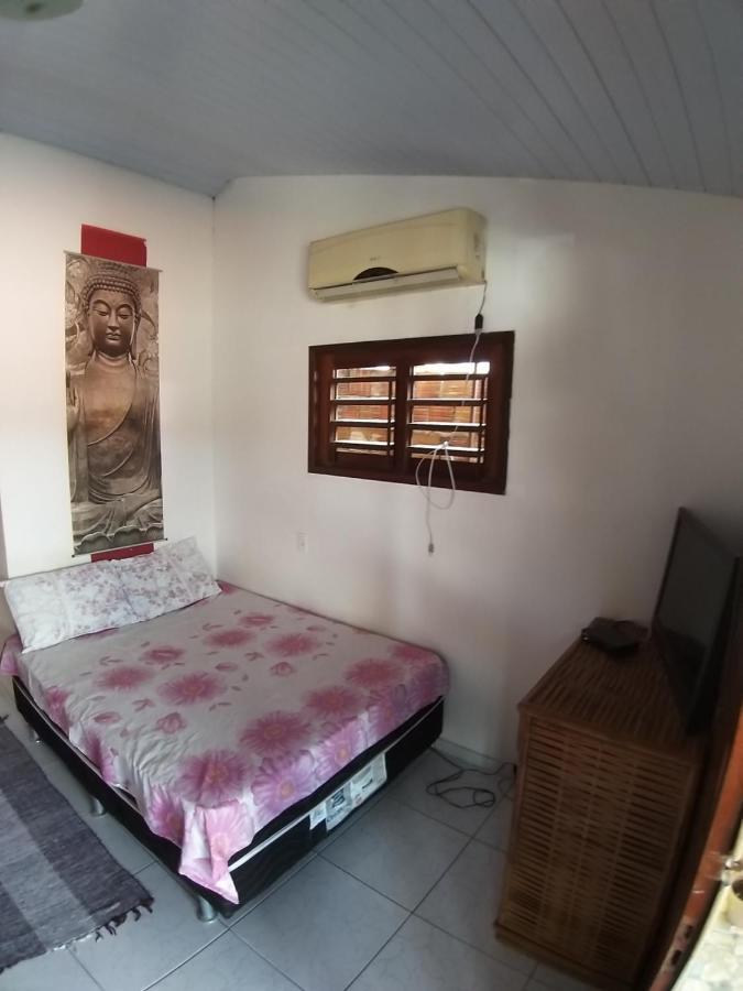 Loft Bacana Appartement Praia de Pipa Buitenkant foto