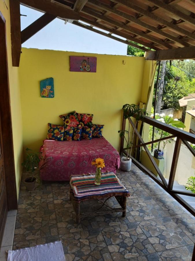 Loft Bacana Appartement Praia de Pipa Buitenkant foto