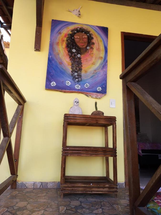 Loft Bacana Appartement Praia de Pipa Buitenkant foto