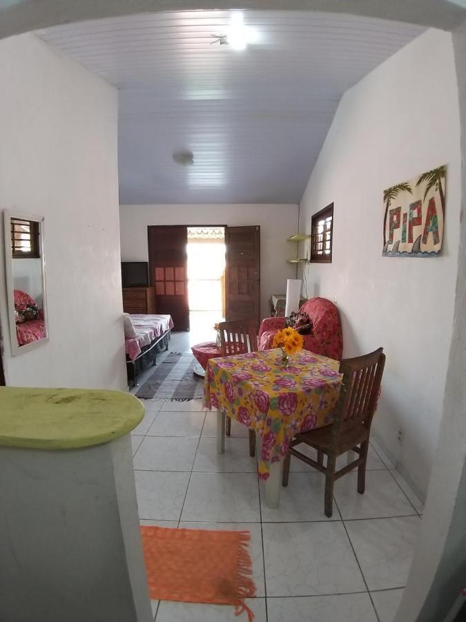 Loft Bacana Appartement Praia de Pipa Buitenkant foto