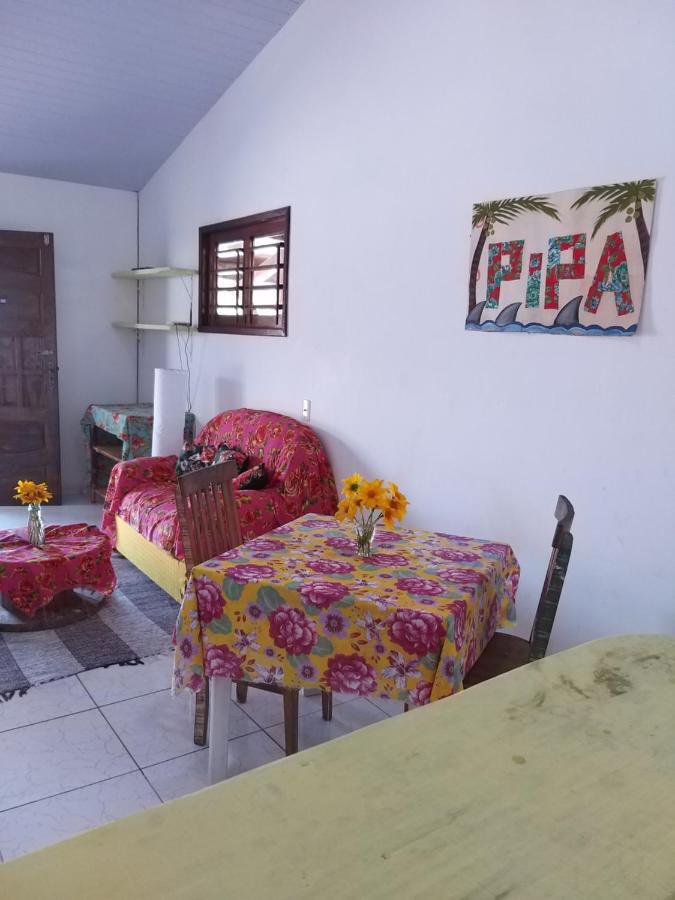 Loft Bacana Appartement Praia de Pipa Buitenkant foto