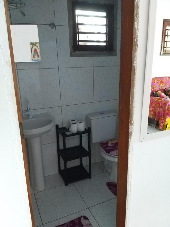 Loft Bacana Appartement Praia de Pipa Buitenkant foto